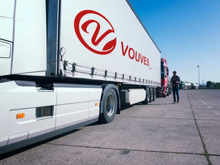 Ventes Lojistik Anonim Şirketi