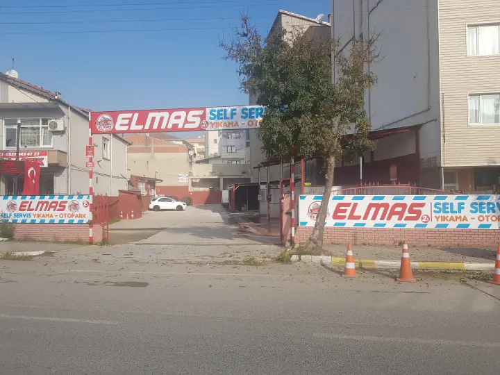 Venüs Katlı Otoparkı