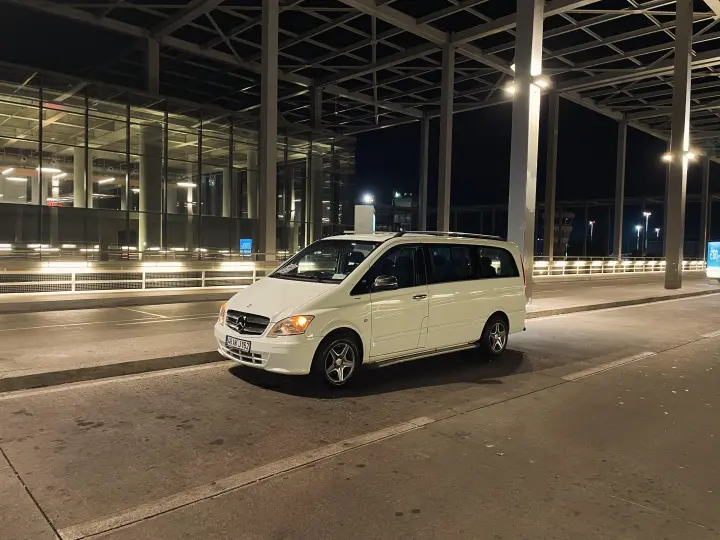 Venus Transfer - Fethiye Transfer, Dalaman Transfer