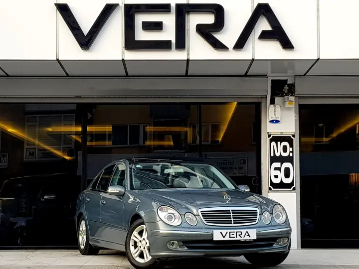 Vera Auto Plaza