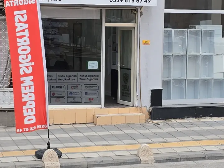 Vera Sigorta (hizlipolicem.com)