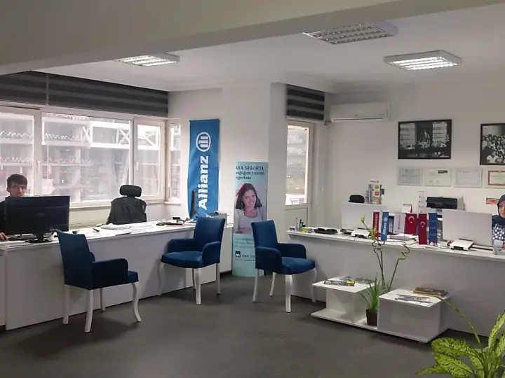 VERAL SİGORTA ARACILIK HİZMETLERİ LTD.ŞTİ.
