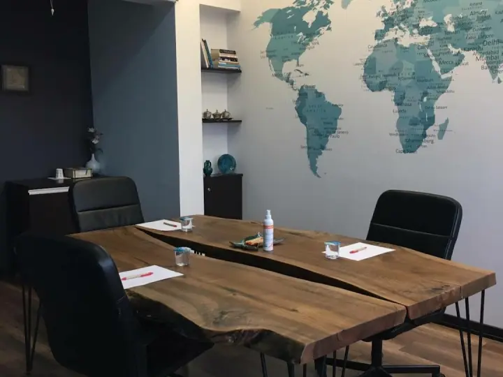 Verde Global Lojistik