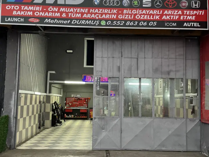 Verim Oto Makas