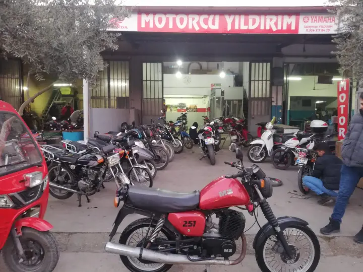 Verişler Motor Rektefiye