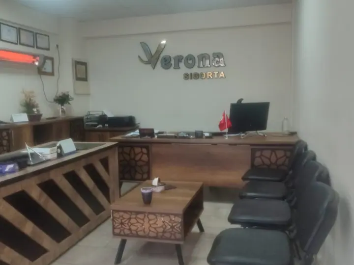 VERONA SİGORTA ARACILIK HİZMETLERİ