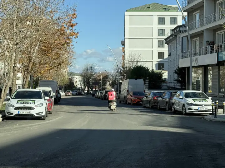 VES-CAR