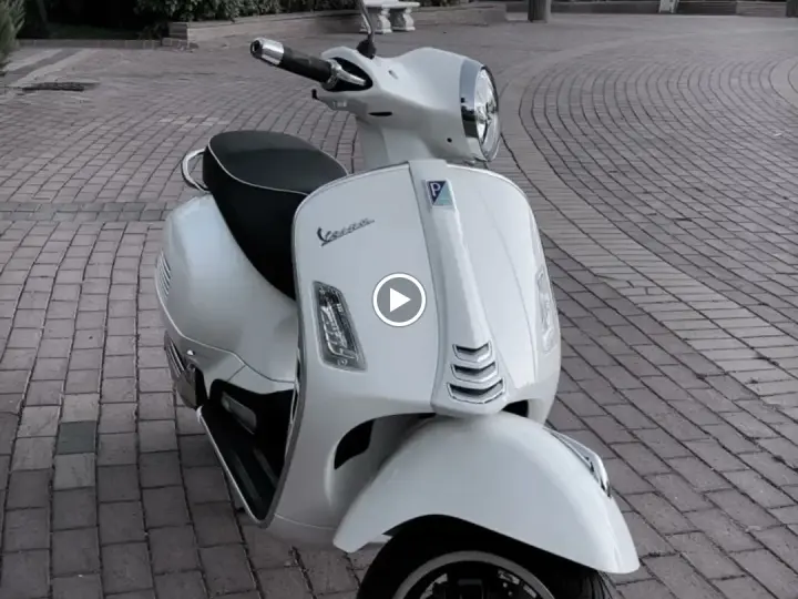 VESPACI MOTORLU TAŞITLAR A.Ş