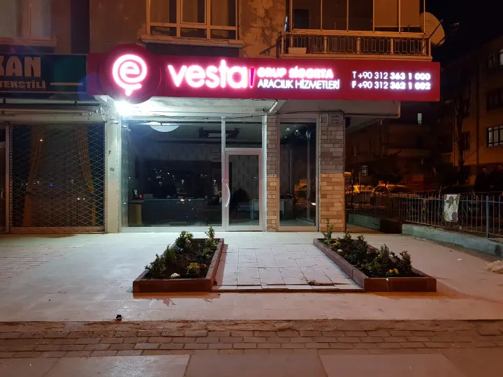 Vesta Grup Sigorta