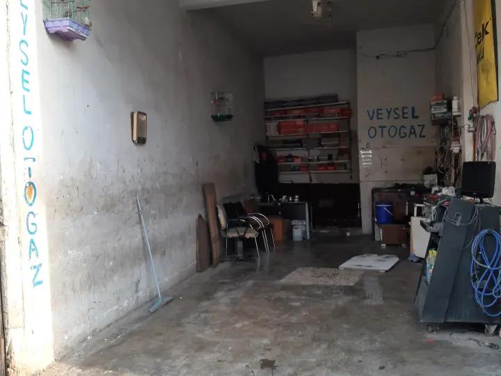 VEYSEL OTOGAZ LPG AYAR BAKIM VE ONARIM SERVİSİ