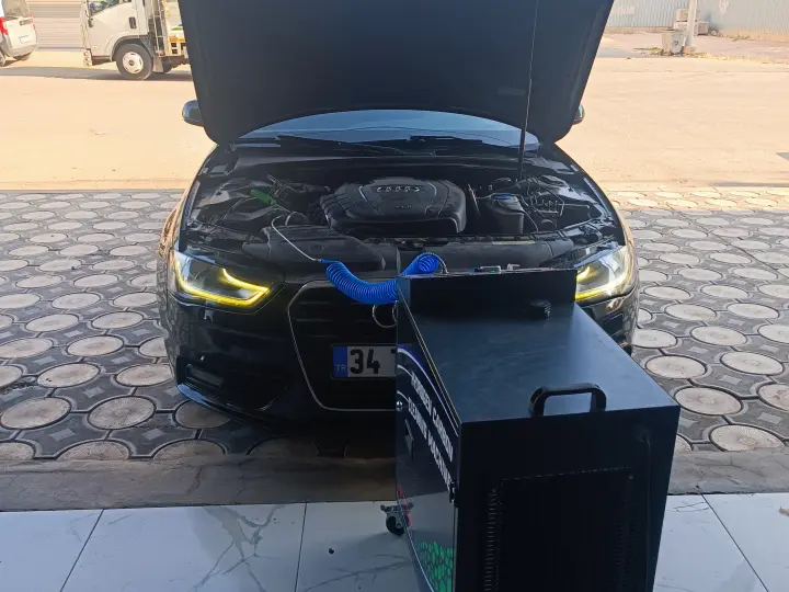 Veysi Otomotiv Mardin Midyat