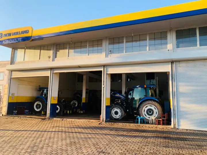 VEYSİOĞULLARI OTOMOTİV SANAYİ TİCARET