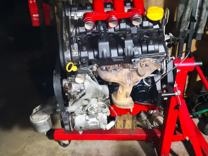 VFCT AUTO