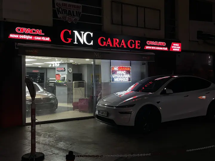 V&G Garage