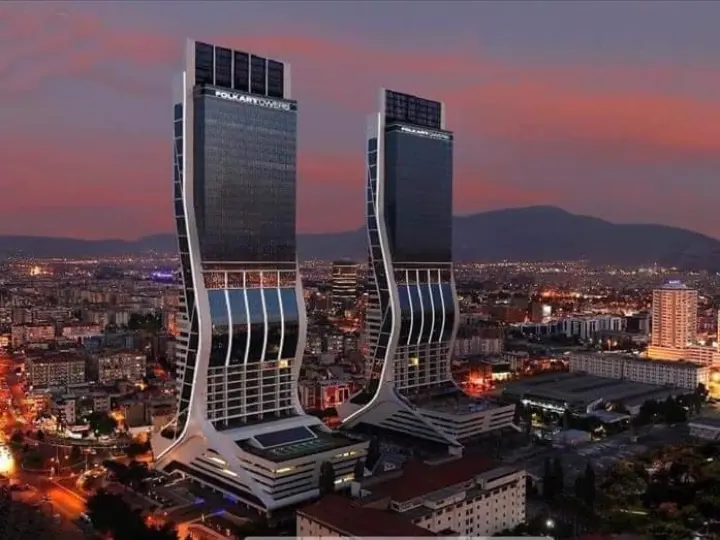 VGD FİNANSAL DANIŞMANLIK HİZMETLERİ A.Ş.