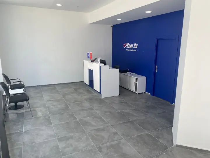 Vgscar ikitelli rent a car