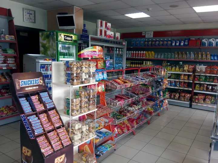 VİB AKARYAKIT (TECO)