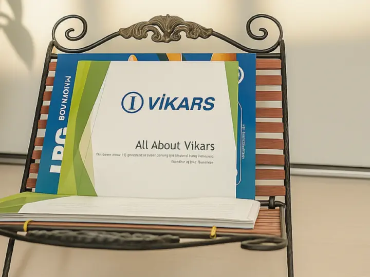 Vikars LPG & CNG Auto Gas Systems