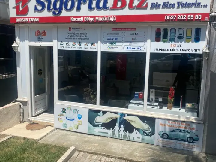 VILDAN CEYHAN SIGORTA ARACILIK HIZMETLERI