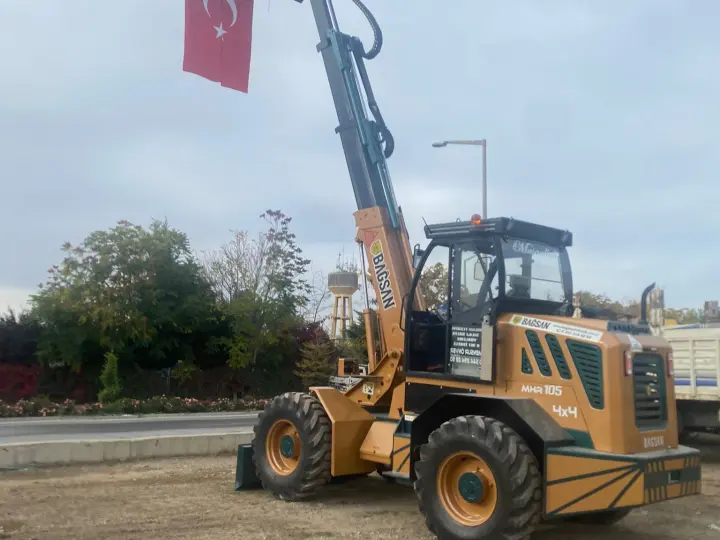 vinc assist sarayönü