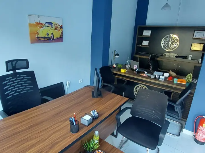 Vip 53 Transfer