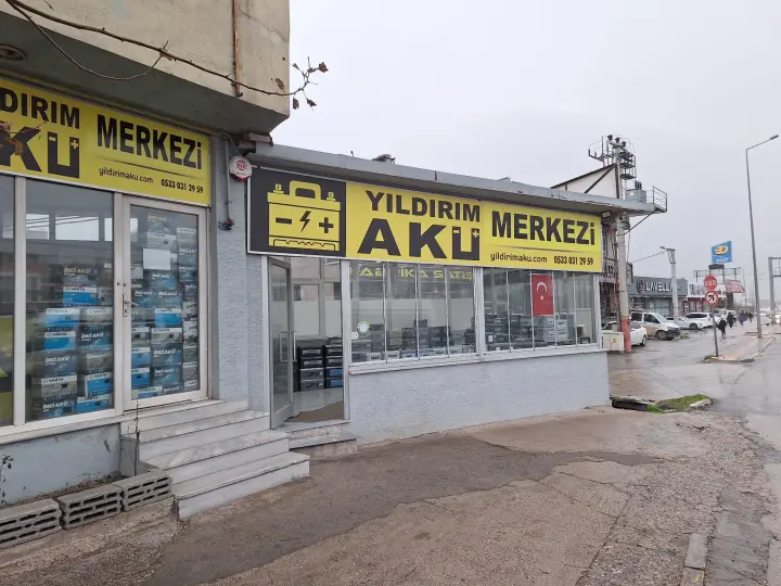 Vip Akü, Bursa Akü Firması