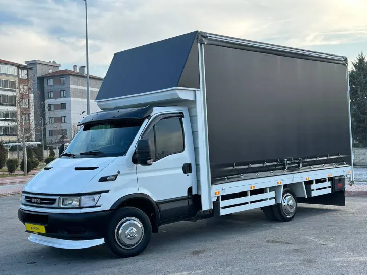 VİP Antalya Express