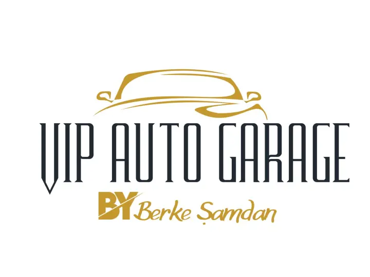 VİP Auto Garage | ByBerke Şamdan