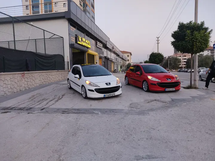 Vip Auto Kuaför & Yıkama
