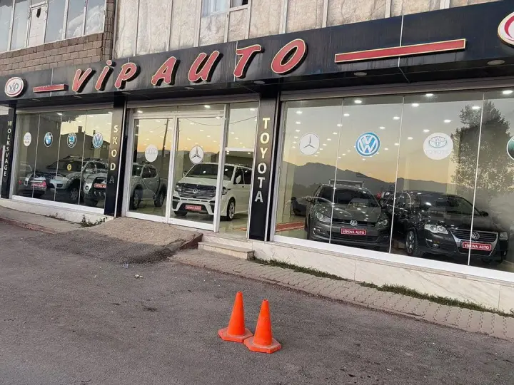 Vip Auto Yüksekova
