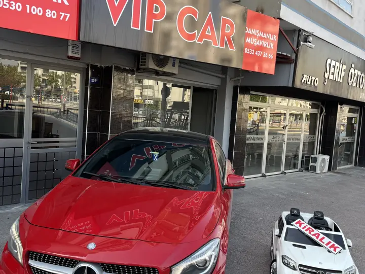 Vip Car Auto