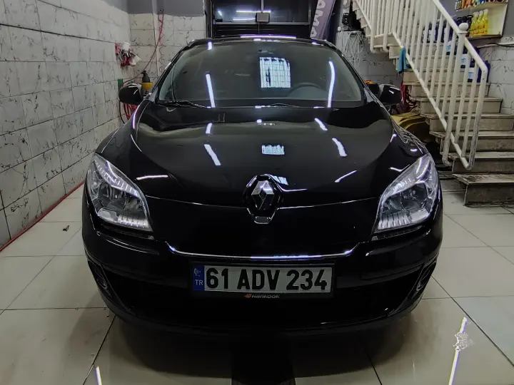 Vip Class Auto Boya