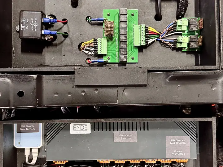 Vip Dizayn Elektronik Arıza Çözüm Merkezi