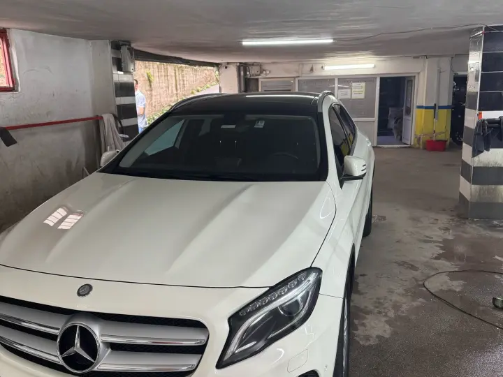 Vip Florya Otopark