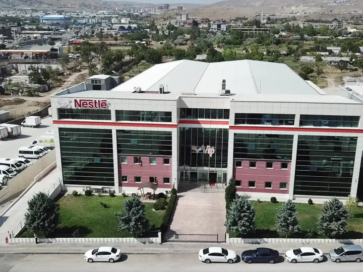 Vip İhtiyaç Maddeleri Sanayi Ticaret A.Ş.