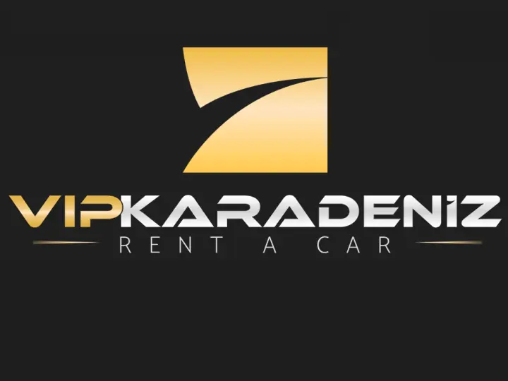 VIP Karadeniz - Rent a Car