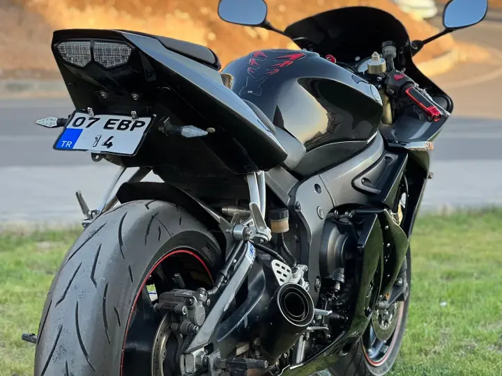 vip motors aksesuar bisiklet