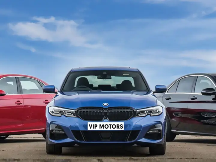 Vip Motors & Rent A Car