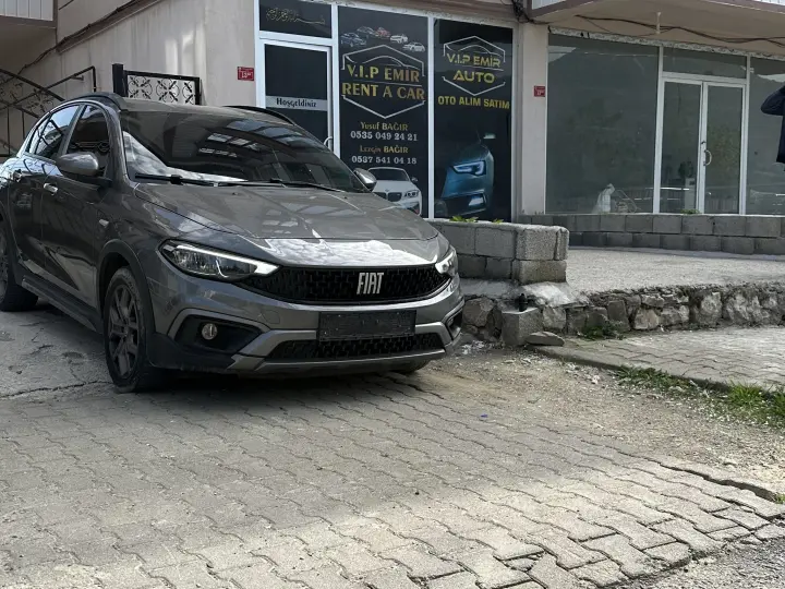 V.I.P OTO KİRALAMA