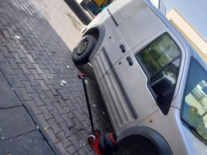 VİP Oto Lastik Tamir Servisi