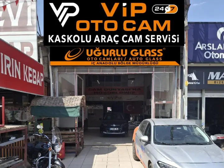 Vip Otocam