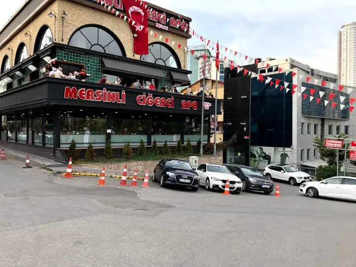 Vıp otopark
