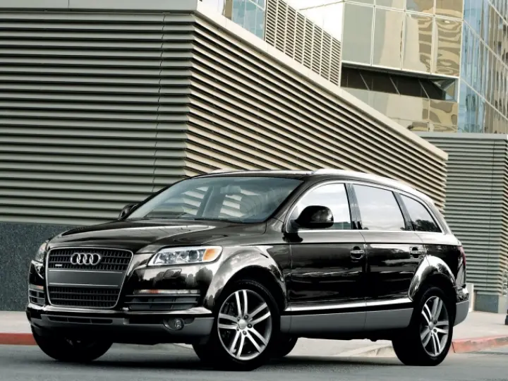 Vip Rent A Car