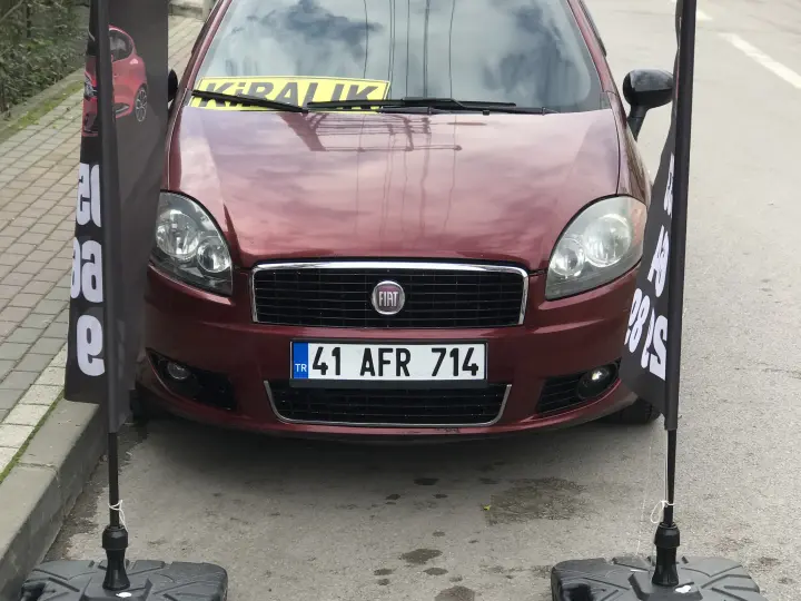 Vip rentecar