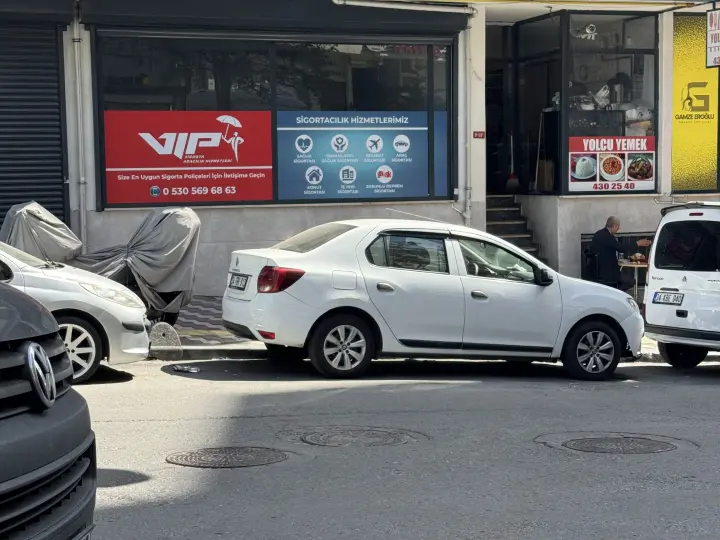 VIP SİGORTA ARACILIK HİZMETLERİ LTD ŞTİ