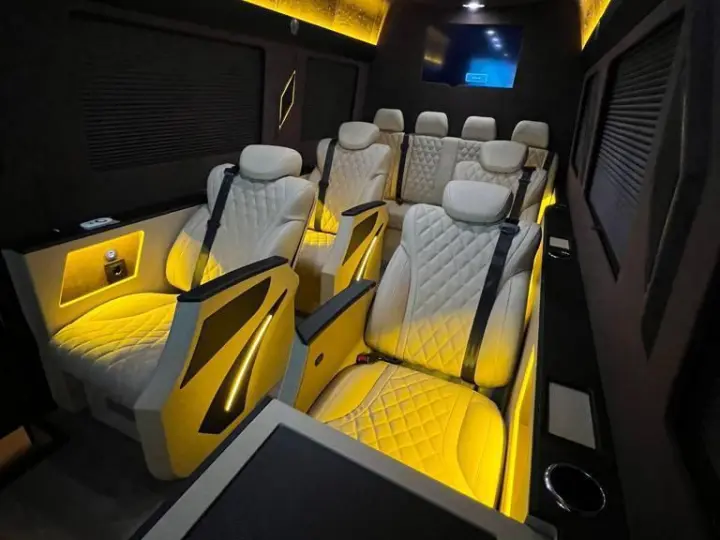 Vip Tours İstanbul - Airport Transfers