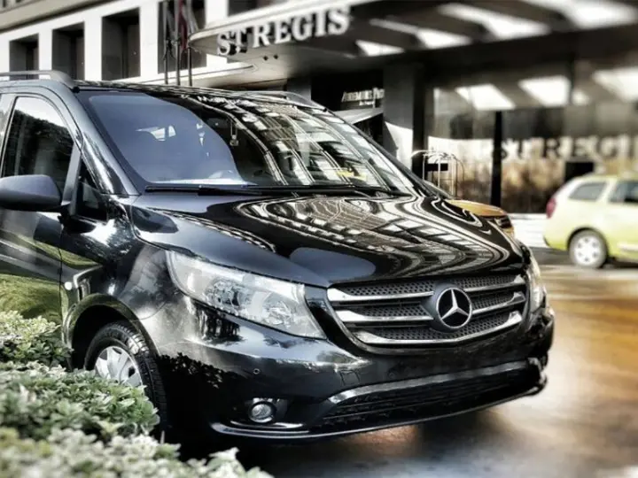 Vip Transfer İstanbul