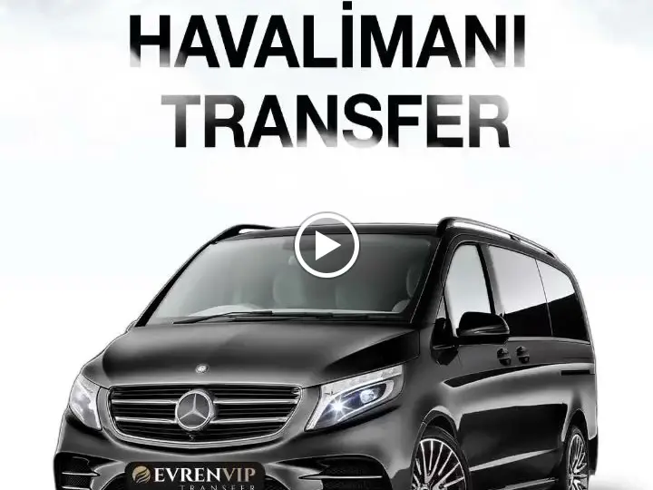 VİP TRANSFER TİME2ANTALYA