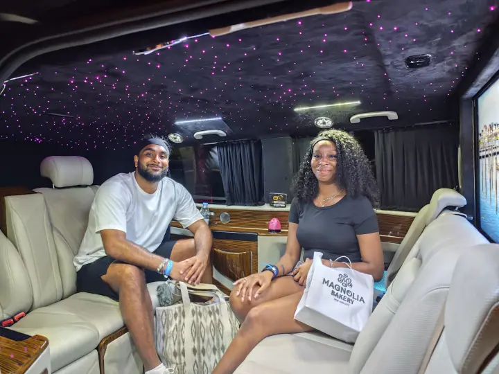 Vip Transfer Türkiye