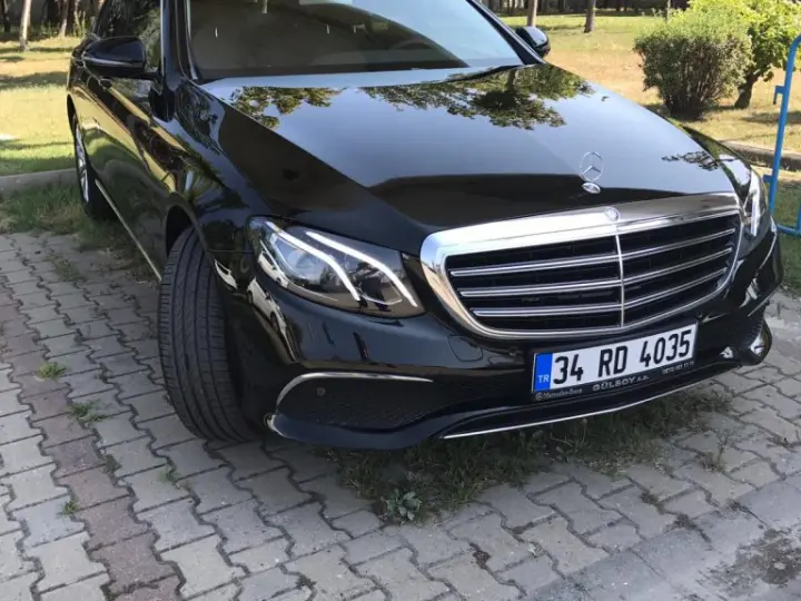 VİP Transport İzmir